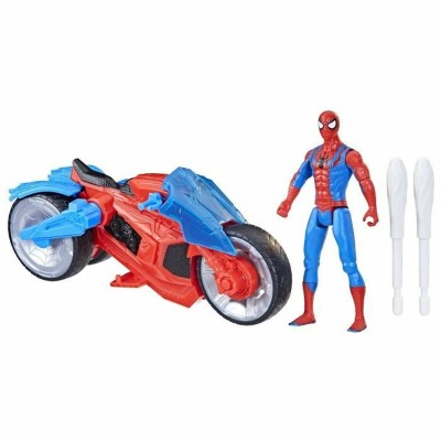 Playset Hasbro EPIC WEB...